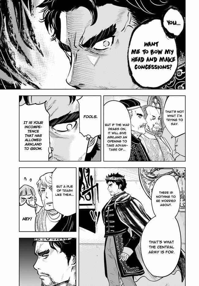Road to Kingdom Chapter 34 image 2