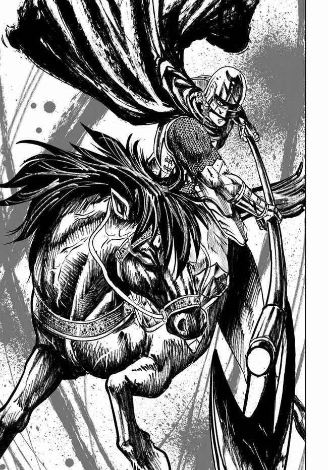 Road to Kingdom Chapter 34 image 29