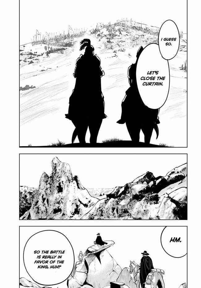 Road to Kingdom Chapter 34 image 31