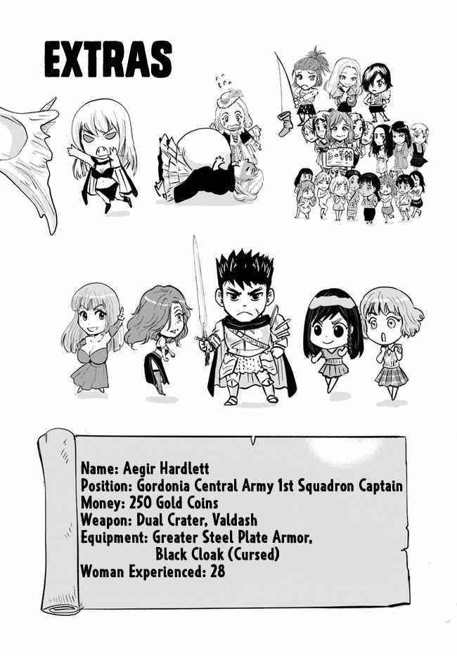 Road to Kingdom Chapter 34 image 34