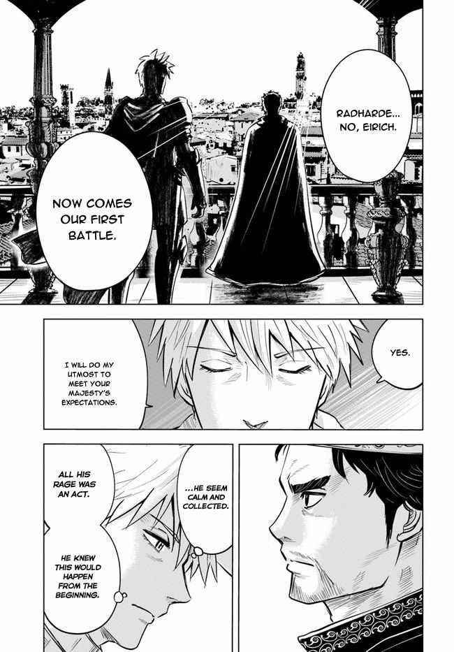Road to Kingdom Chapter 34 image 4