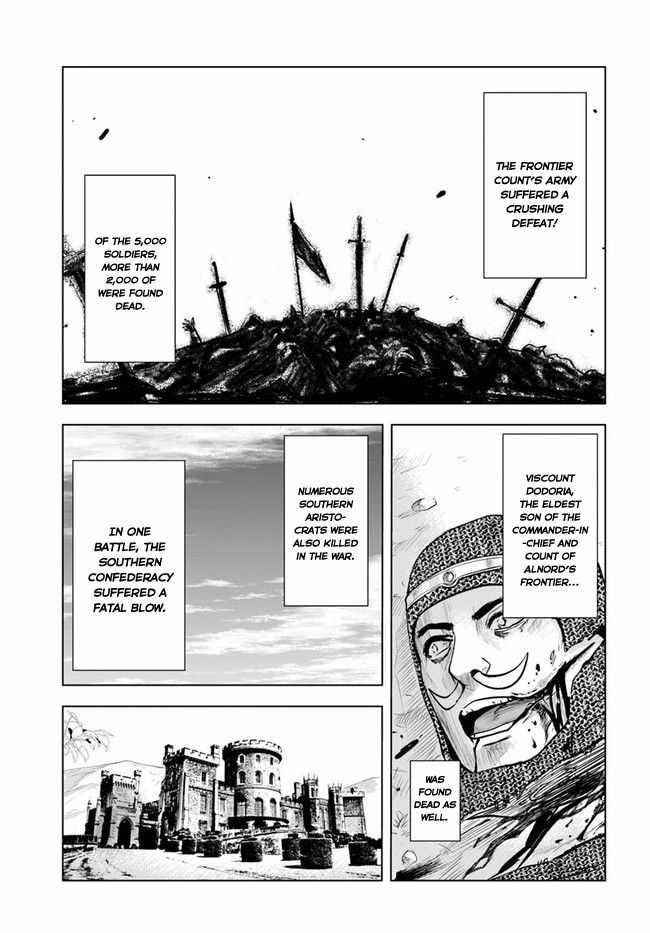 Road to Kingdom Chapter 35 image 10