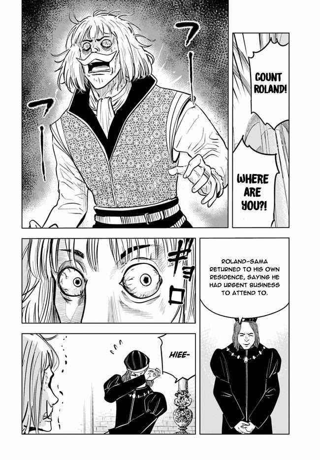 Road to Kingdom Chapter 35 image 11