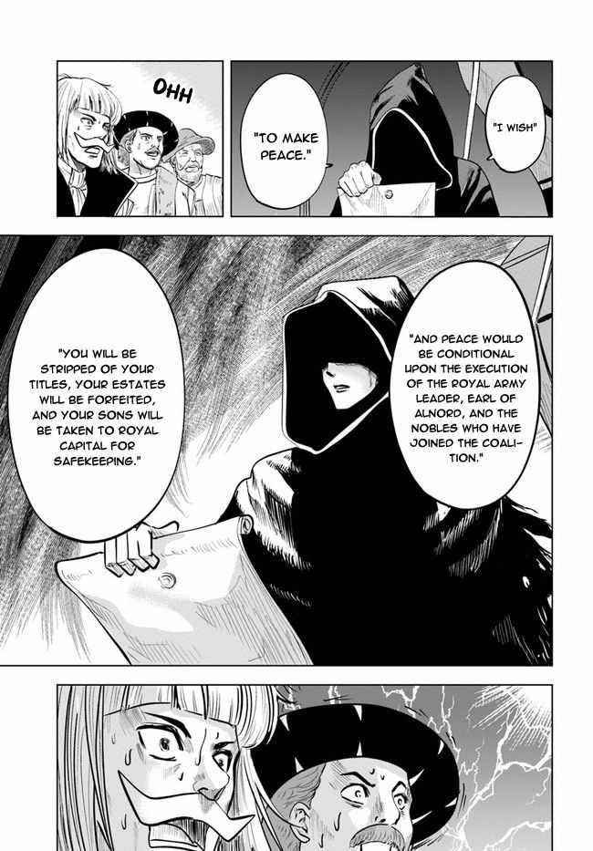 Road to Kingdom Chapter 35 image 14