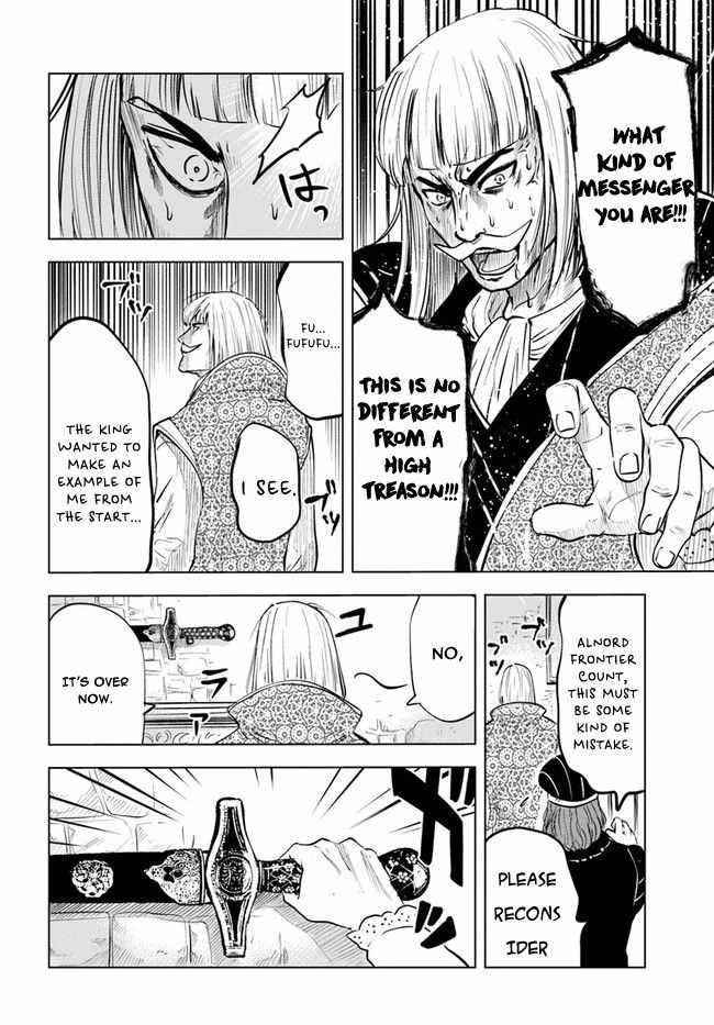 Road to Kingdom Chapter 35 image 15