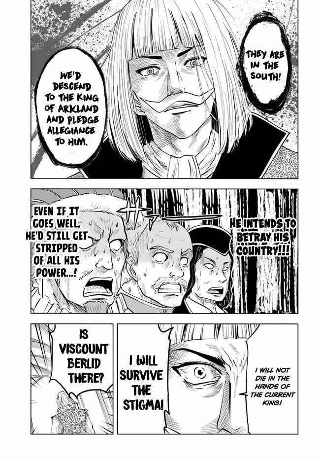Road to Kingdom Chapter 35 image 18