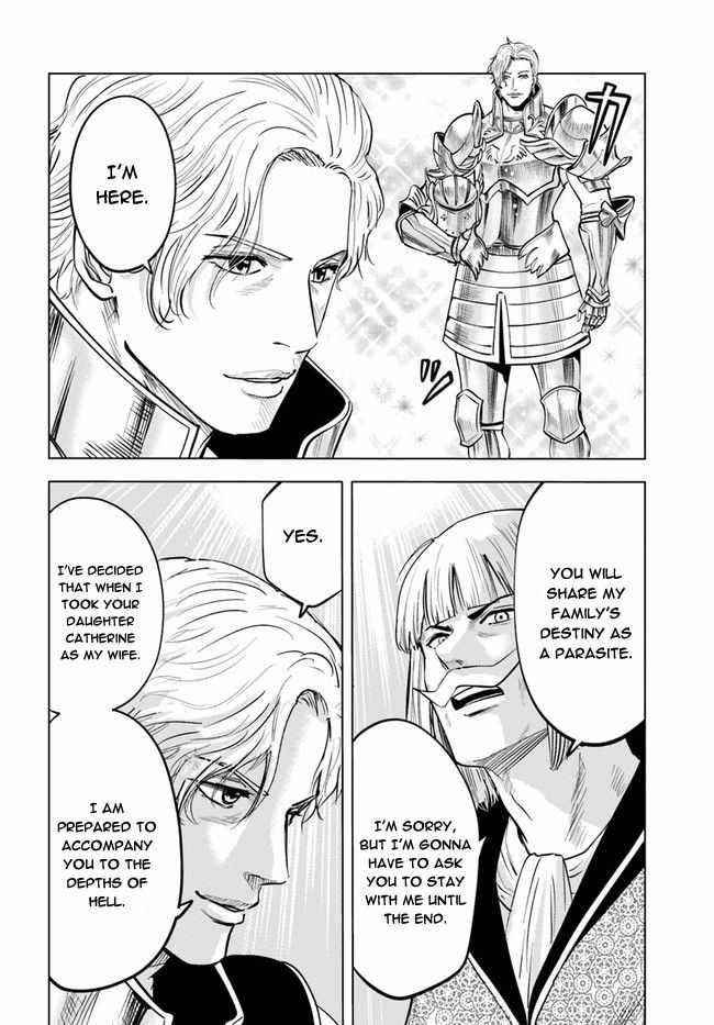 Road to Kingdom Chapter 35 image 19