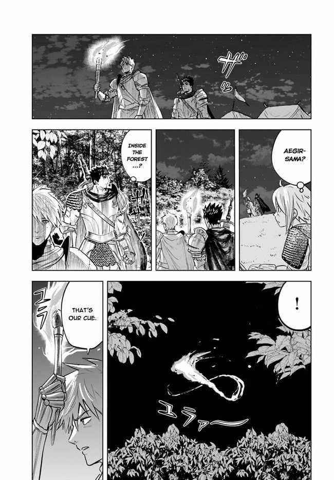 Road to Kingdom Chapter 35 image 22