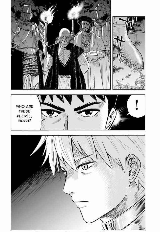 Road to Kingdom Chapter 35 image 23