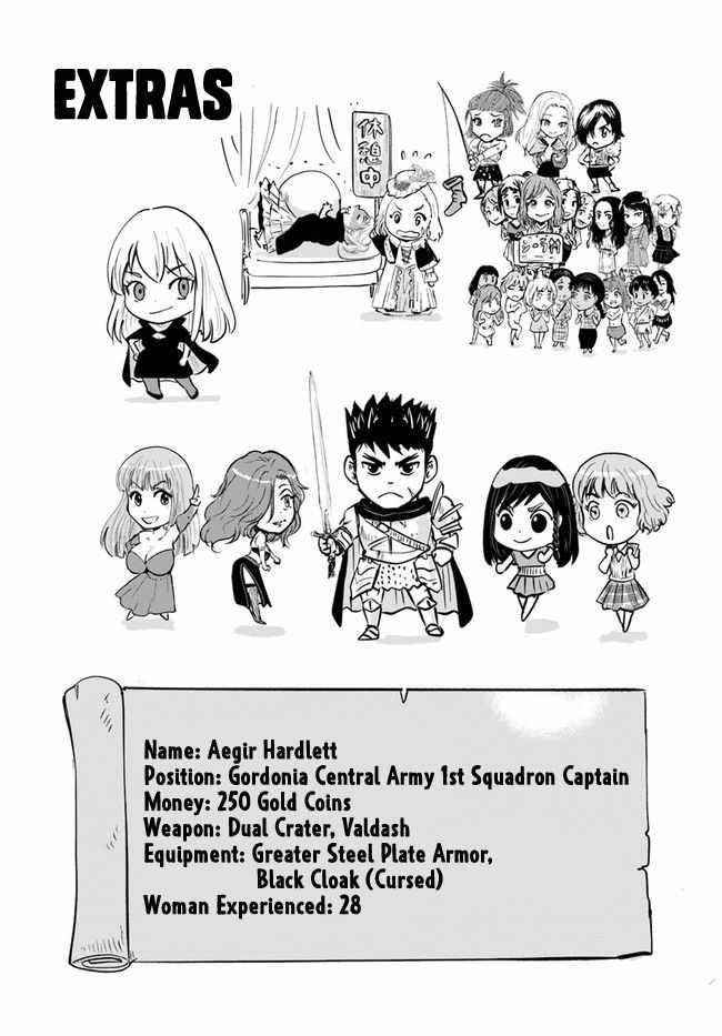 Road to Kingdom Chapter 35 image 24