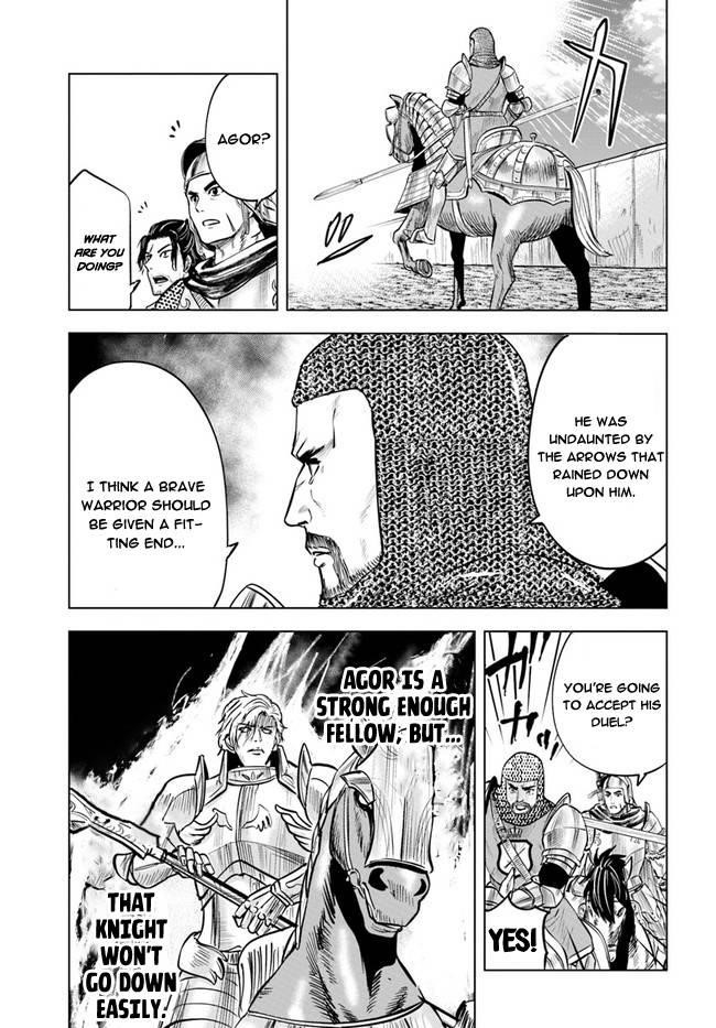 Road to Kingdom Chapter 36 image 20