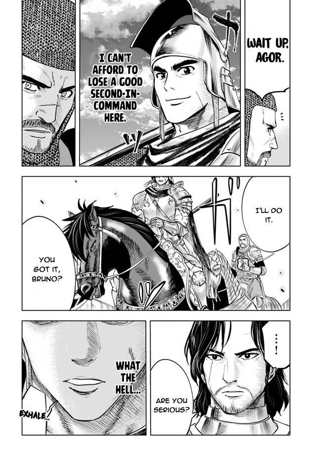 Road to Kingdom Chapter 36 image 21