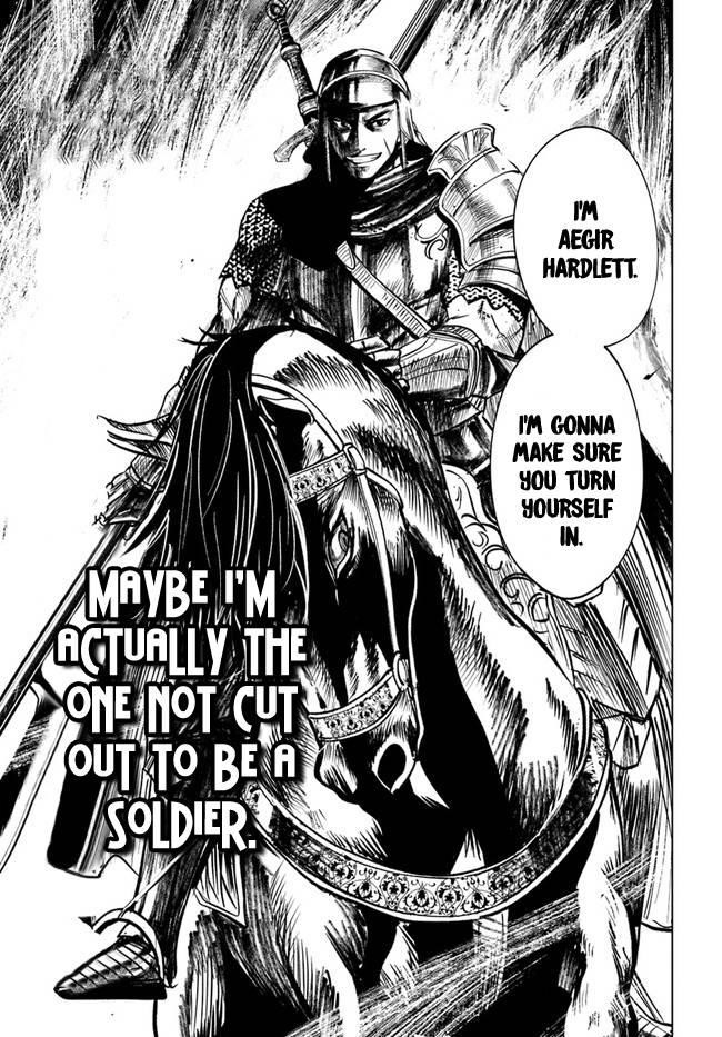 Road to Kingdom Chapter 36 image 22