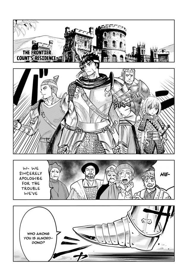 Road to Kingdom Chapter 36 image 29