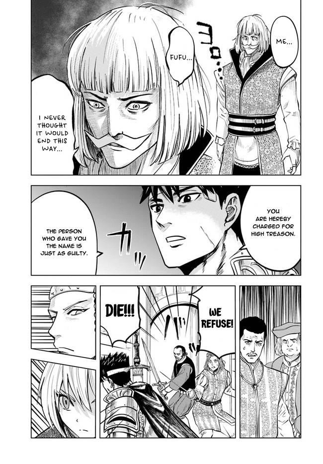 Road to Kingdom Chapter 36 image 30