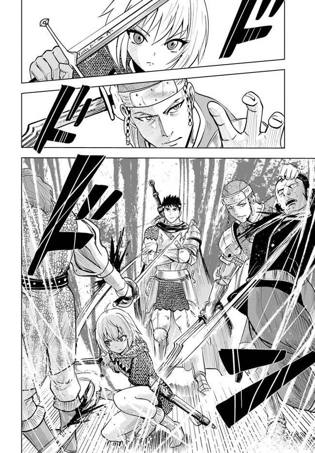 Road to Kingdom Chapter 36 image 31