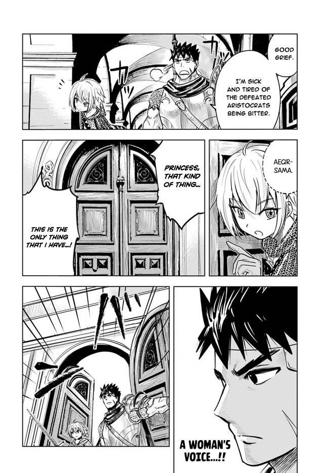 Road to Kingdom Chapter 36 image 33