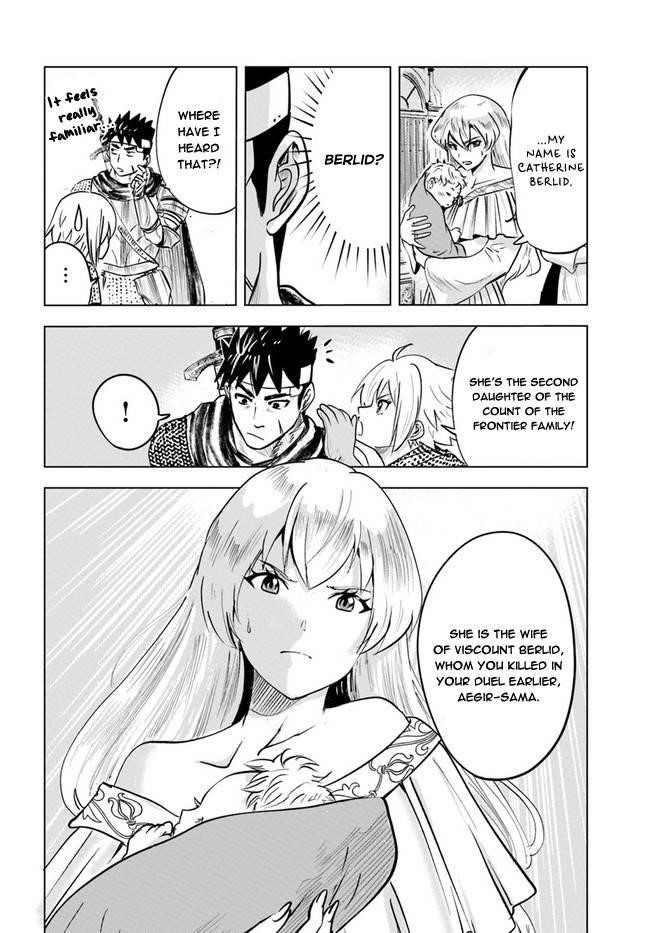 Road to Kingdom Chapter 36 image 35