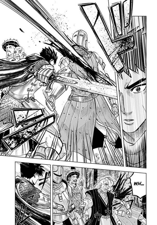 Road to Kingdom Chapter 36 image 4