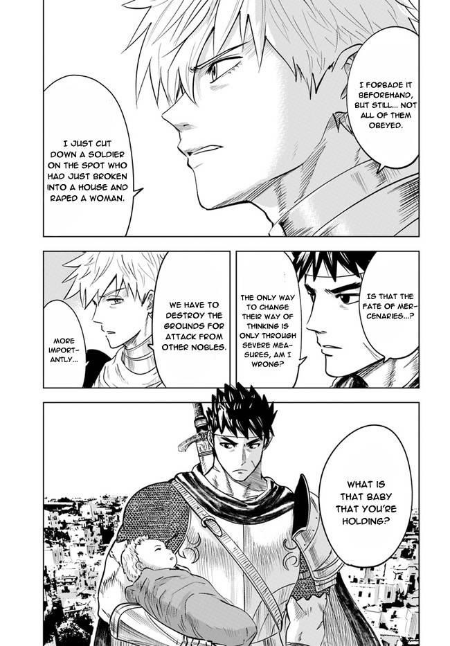 Road to Kingdom Chapter 37 image 12