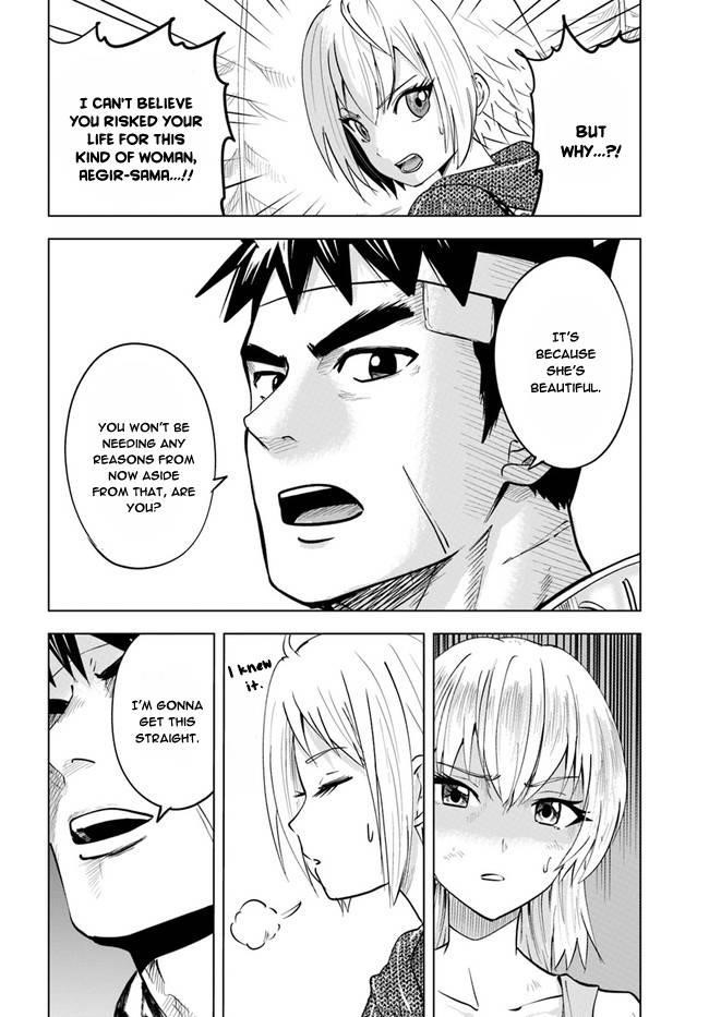 Road to Kingdom Chapter 37 image 17