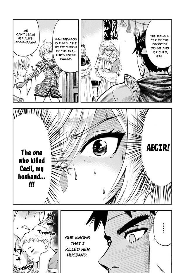 Road to Kingdom Chapter 37 image 1