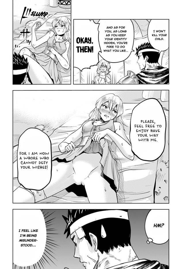 Road to Kingdom Chapter 37 image 19