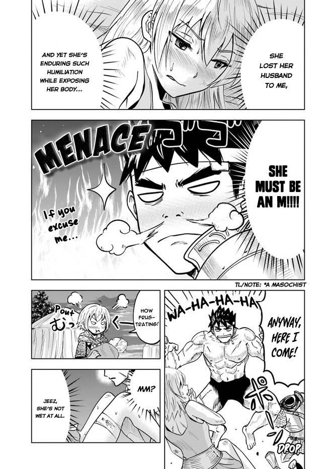 Road to Kingdom Chapter 37 image 20