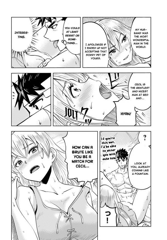 Road to Kingdom Chapter 37 image 21