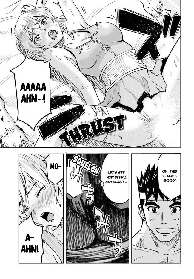 Road to Kingdom Chapter 37 image 22