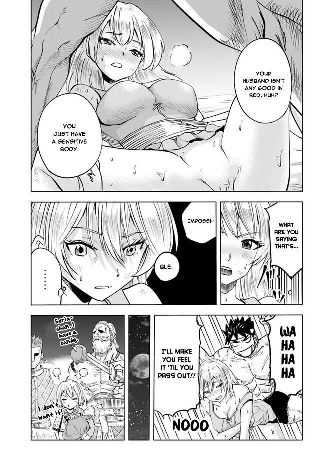 Road to Kingdom Chapter 37 image 24