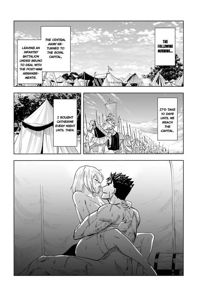 Road to Kingdom Chapter 37 image 25