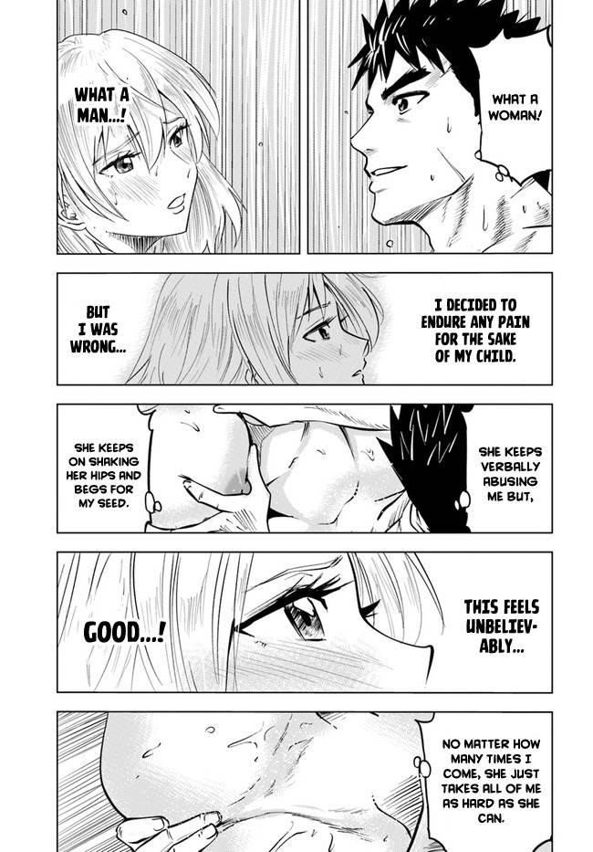 Road to Kingdom Chapter 37 image 26