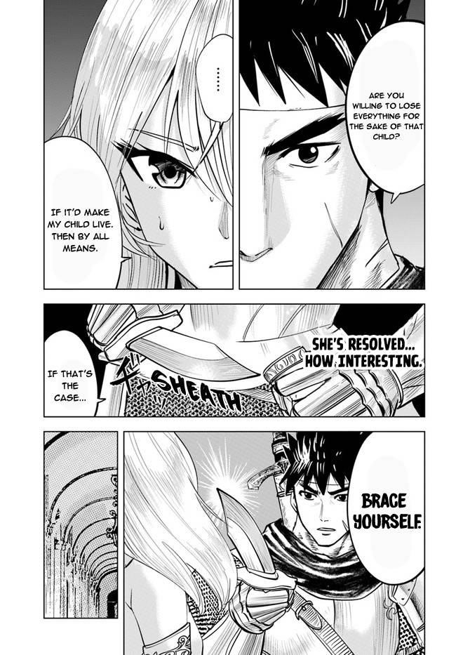 Road to Kingdom Chapter 37 image 4