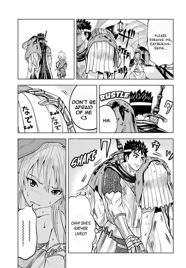 Road to Kingdom Chapter 37 image 6