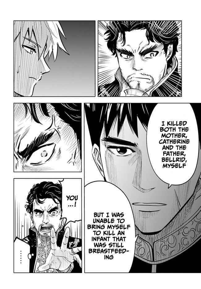 Road to Kingdom Chapter 38 image 10