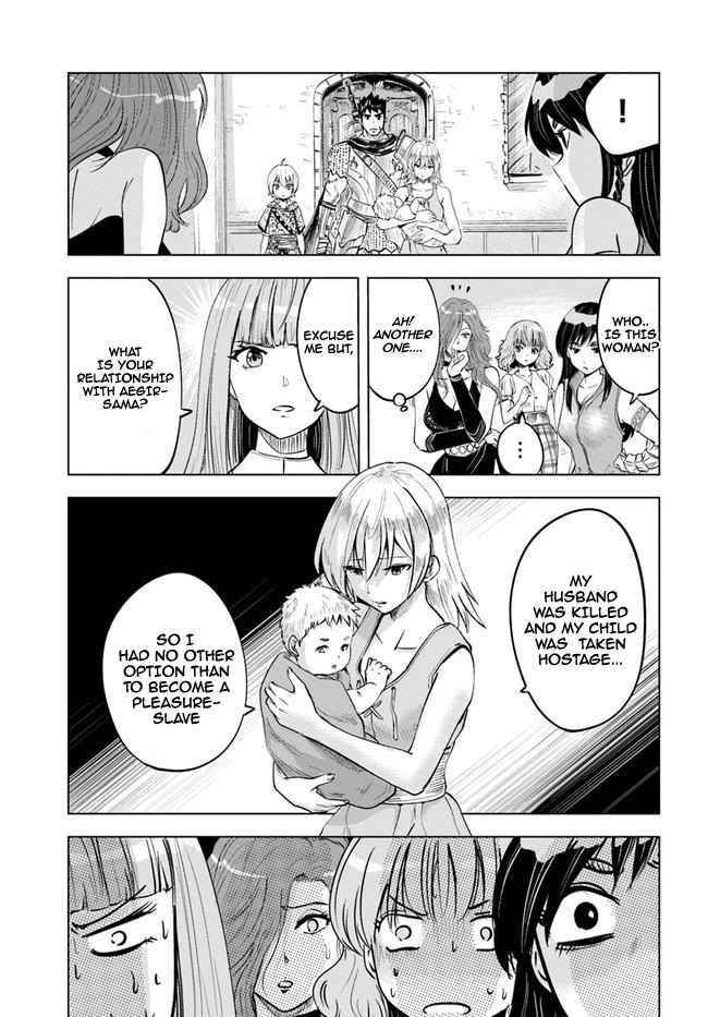 Road to Kingdom Chapter 38 image 1