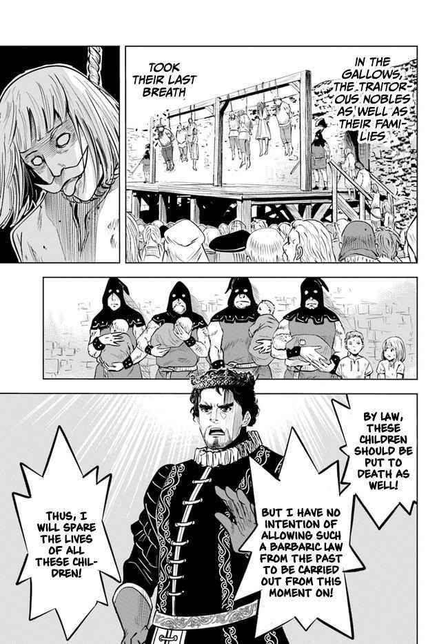 Road to Kingdom Chapter 38 image 19