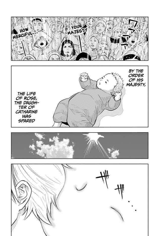 Road to Kingdom Chapter 38 image 20
