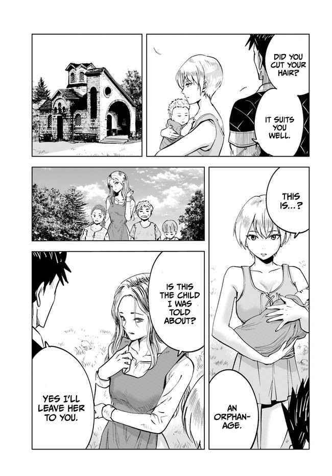 Road to Kingdom Chapter 38 image 21