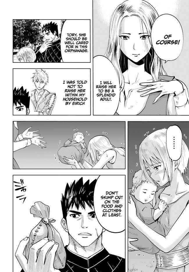 Road to Kingdom Chapter 38 image 22