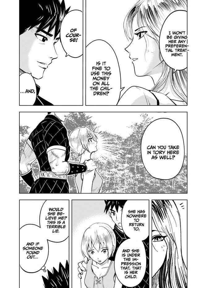 Road to Kingdom Chapter 38 image 23