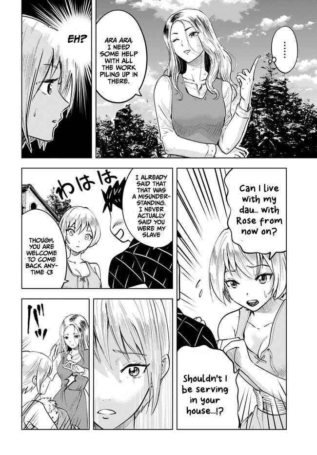 Road to Kingdom Chapter 38 image 24