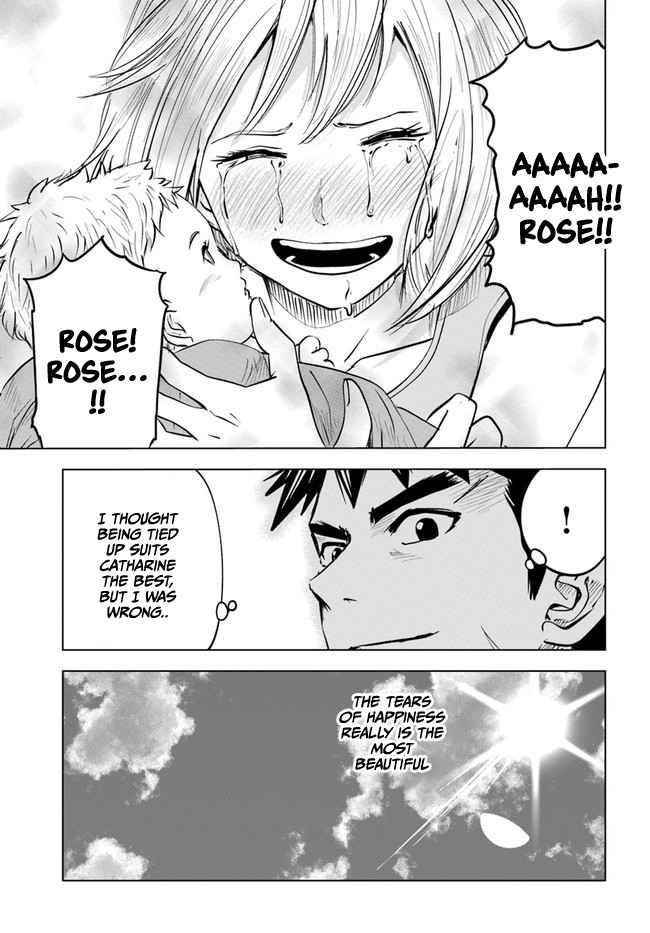 Road to Kingdom Chapter 38 image 25