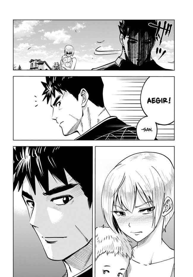 Road to Kingdom Chapter 38 image 26