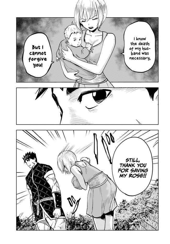 Road to Kingdom Chapter 38 image 27