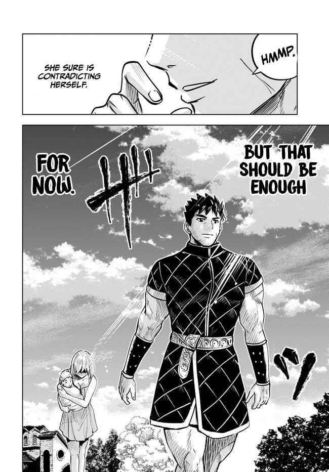 Road to Kingdom Chapter 38 image 28