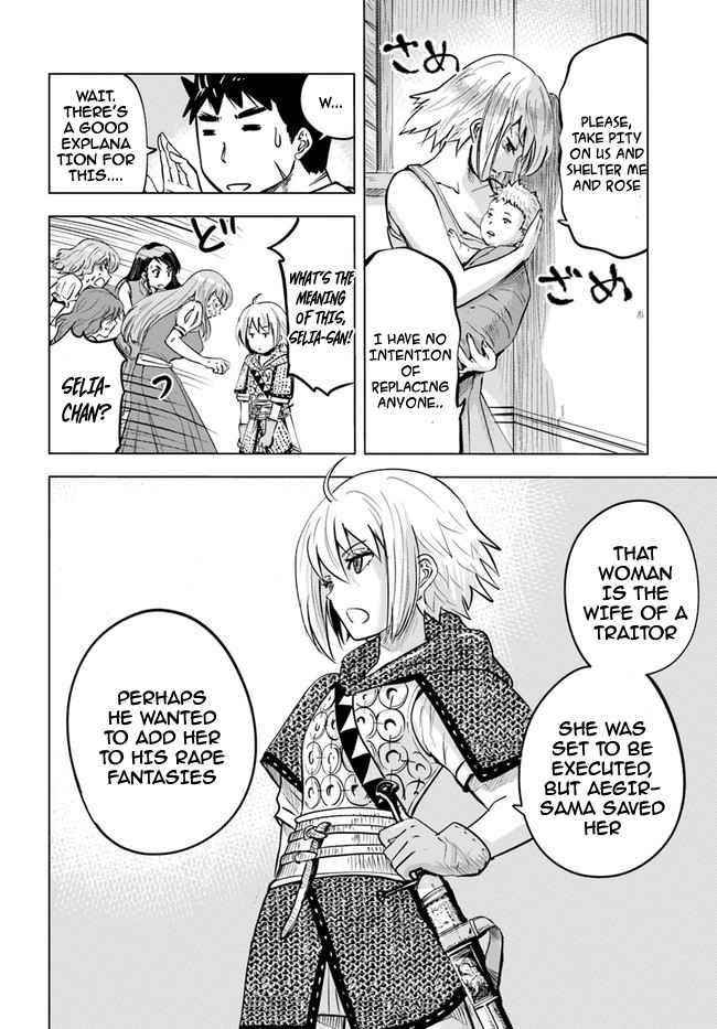 Road to Kingdom Chapter 38 image 2