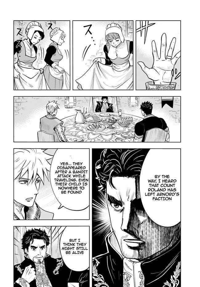 Road to Kingdom Chapter 38 image 6