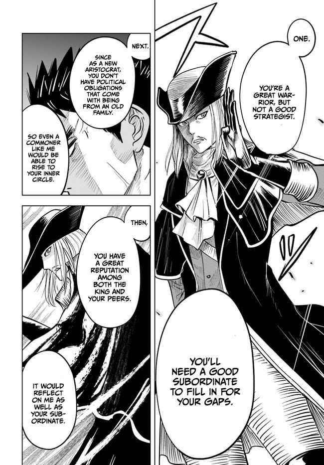 Road to Kingdom Chapter 39 image 14